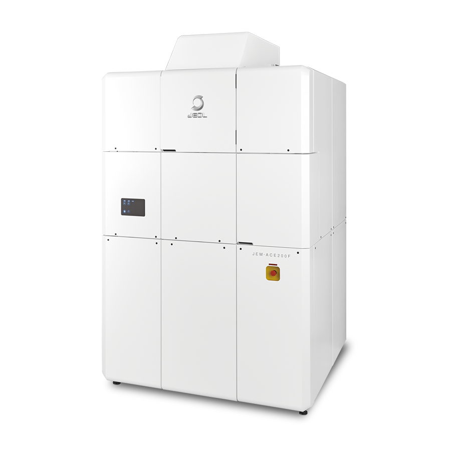 JEM-ACE200F 高效分析型电子显微镜