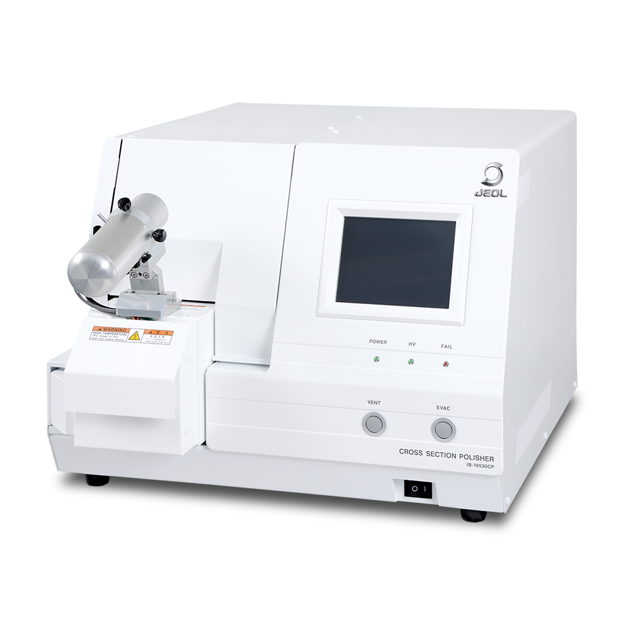 IB-19530CP 截面抛光仪