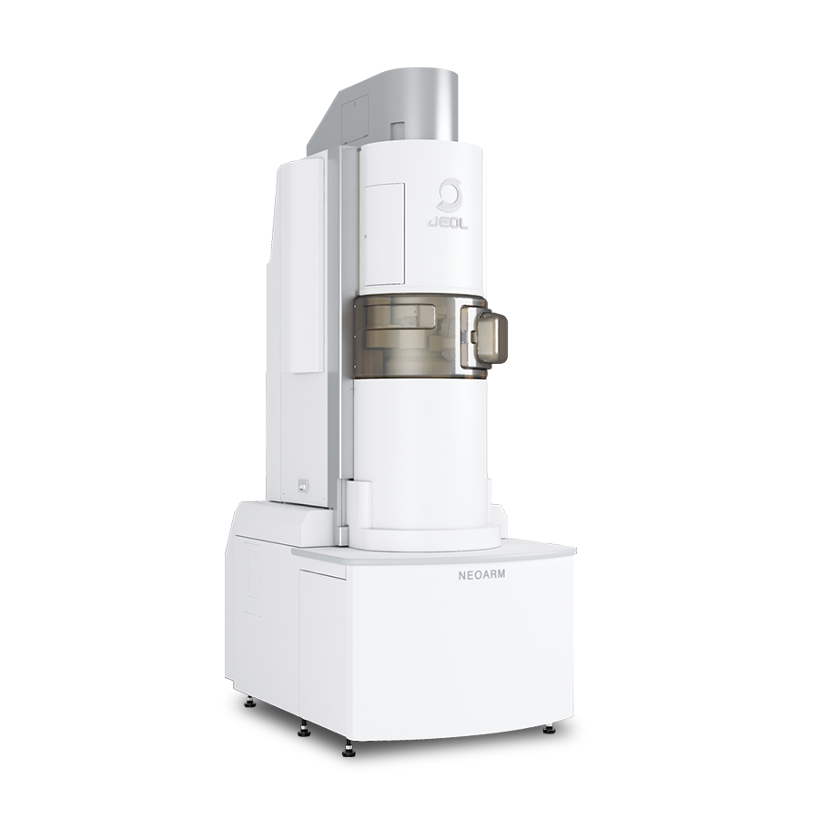 JEM-ARM200F NEOARM 原子级分辨率透射电子显微镜