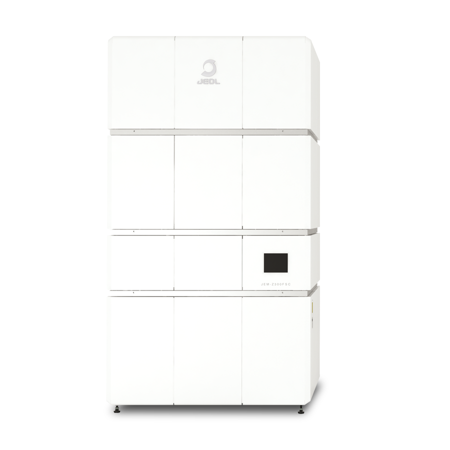 JEM-Z300FSC 场发射冷冻电子显微镜