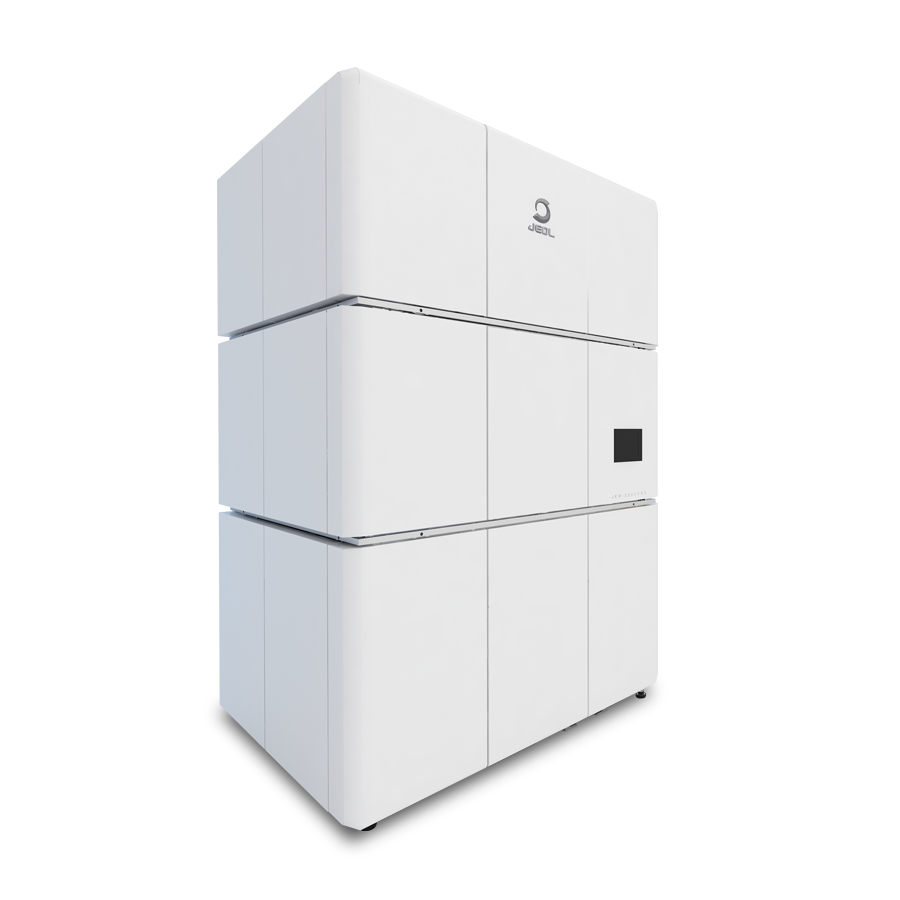 JEM-Z200FSC 场发射冷冻电子显微镜