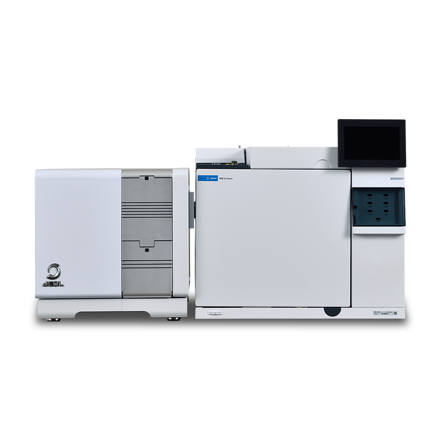 JMS-Q1600GC UltraQuad™ SQ-Zeta 气相色谱-四极杆质谱仪