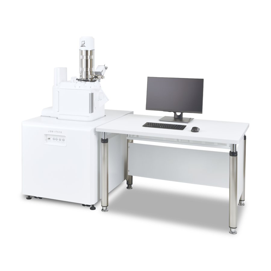 JSM-IT510 InTouchScope™ 扫描电子显微镜